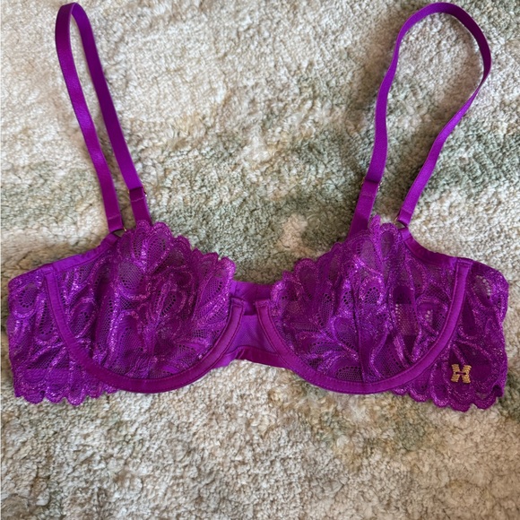 Savage X Fenty bralette - Picture 1 of 4